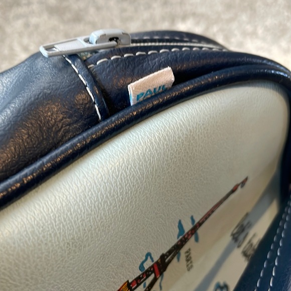 Paul Frank Let’s Take A Holiday Bag - Picture 3 of 6